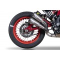 Kineo Billet Spoked Performance Wheels for the Indian FTR 1200 (Flat Track Racer) Kineo Billet Spoked Performance Wheels for the Indian FTR 1200 (Flat Track Racer)